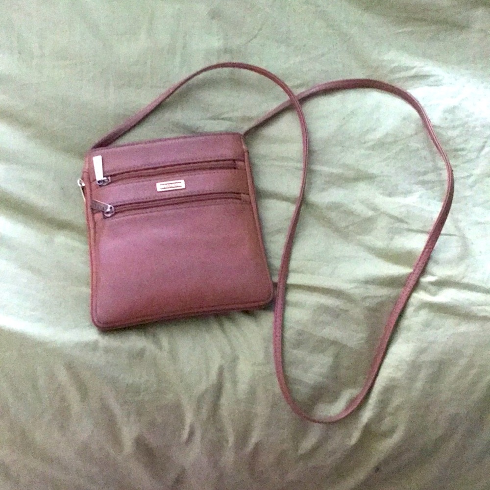 Landau Collection bag